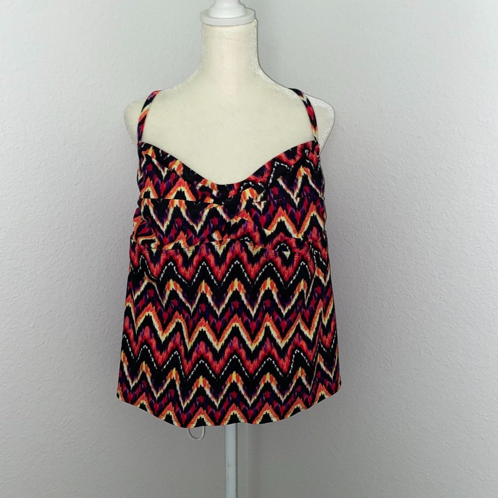 CATALINA Women's Swim‎ Top